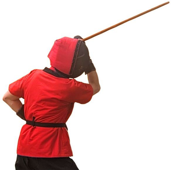 La Canne de Combat à Tours. Apprendre la canne de combat à Tours