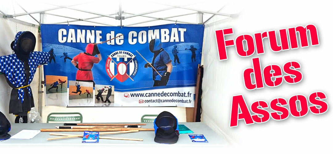 Forum des associations 2025