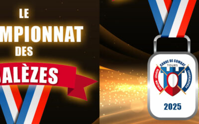 Le championnat des Balèzes !